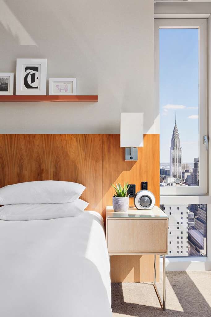 Hotel photo 89 of Hyatt Centric Times Square New York.