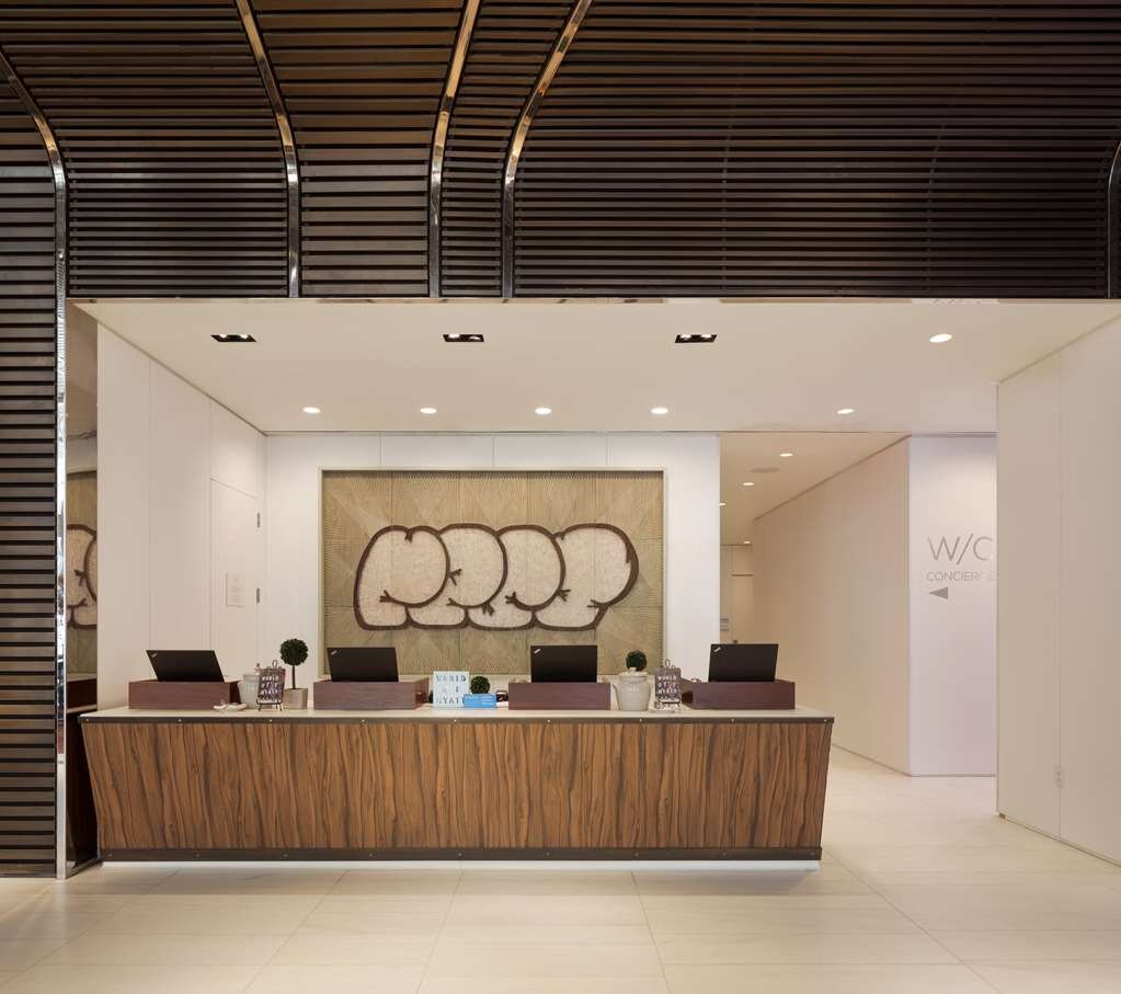 Hotel photo 87 of Hyatt Centric Times Square New York.