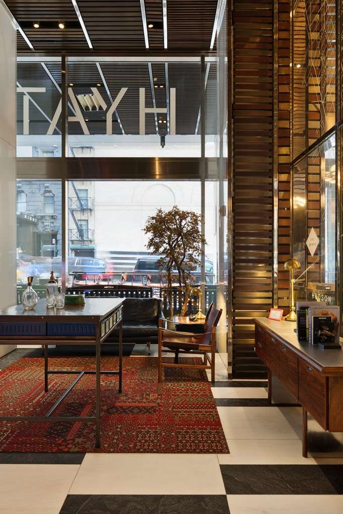 Hotel photo 75 of Hyatt Centric Times Square New York.