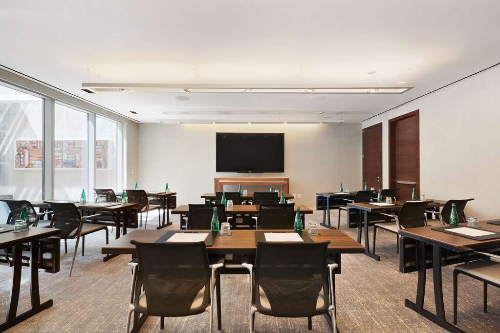 Hotel photo 91 of Hyatt Centric Times Square New York.