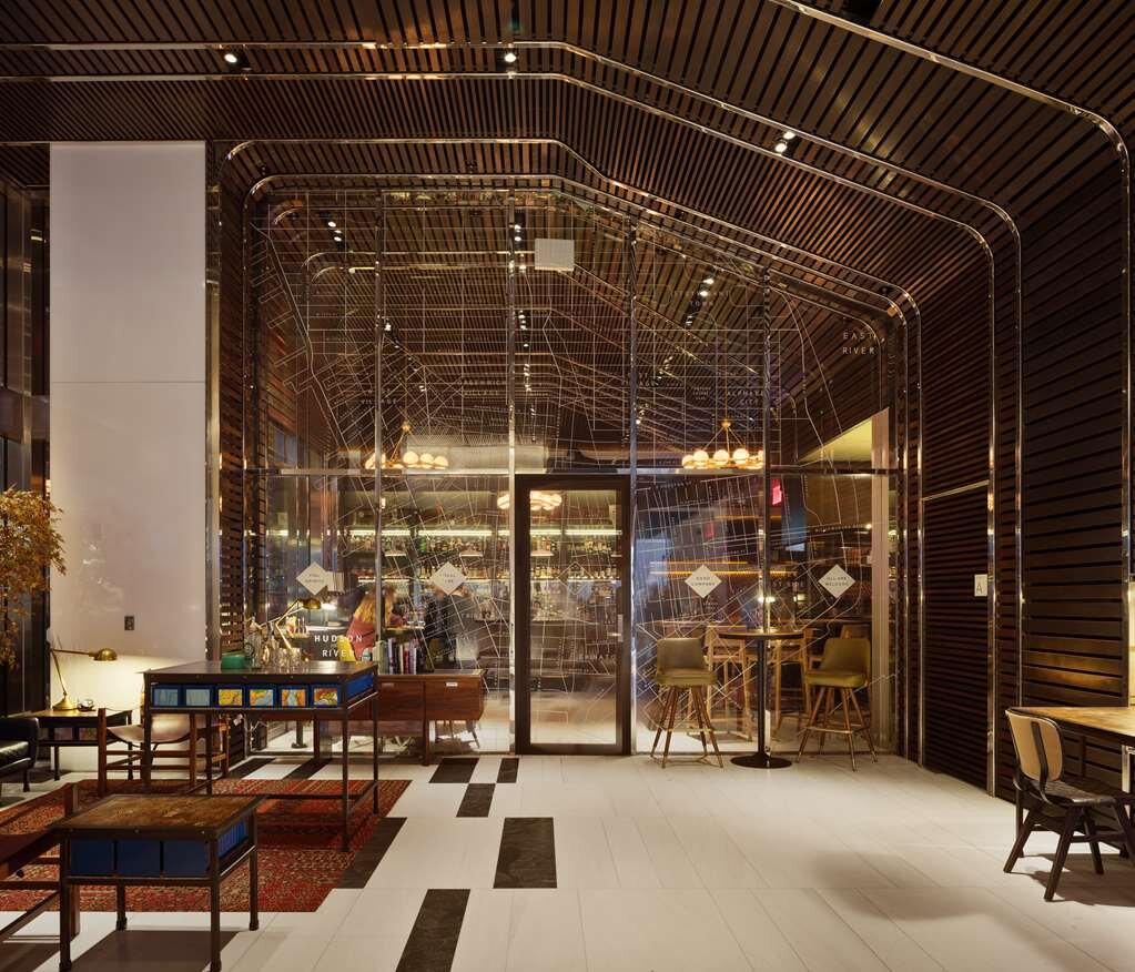 Hotel photo 50 of Hyatt Centric Times Square New York.