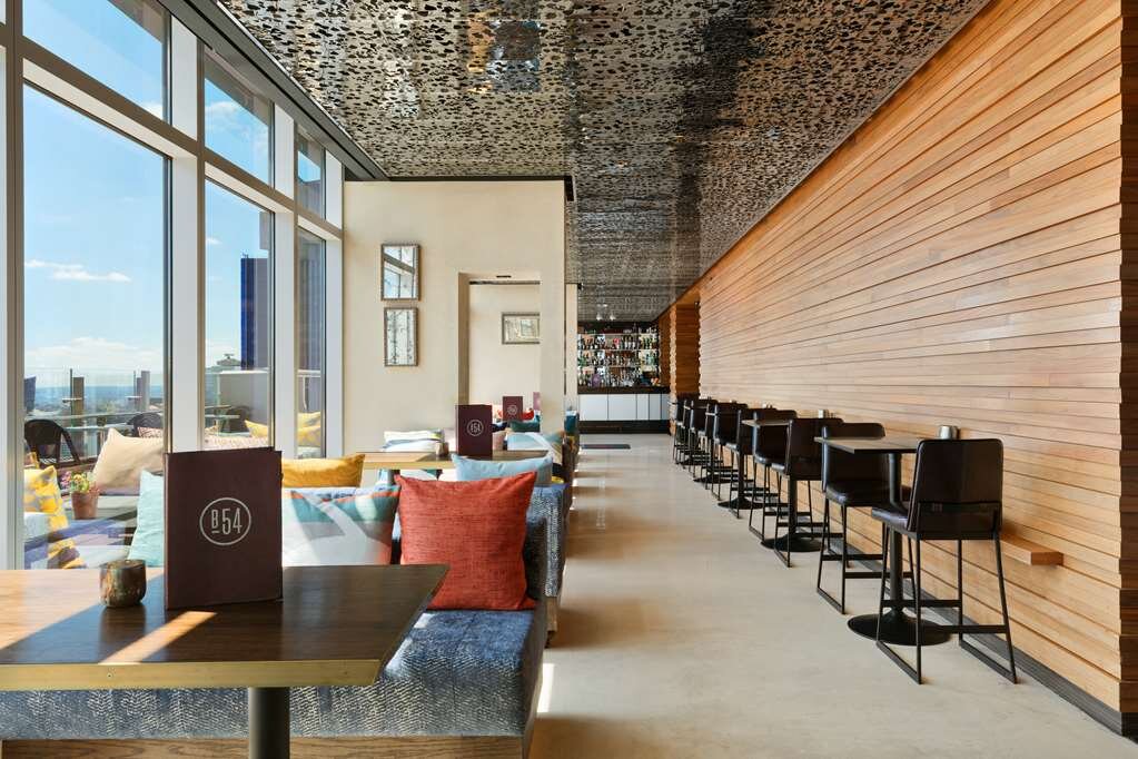 Hotel photo 44 of Hyatt Centric Times Square New York.