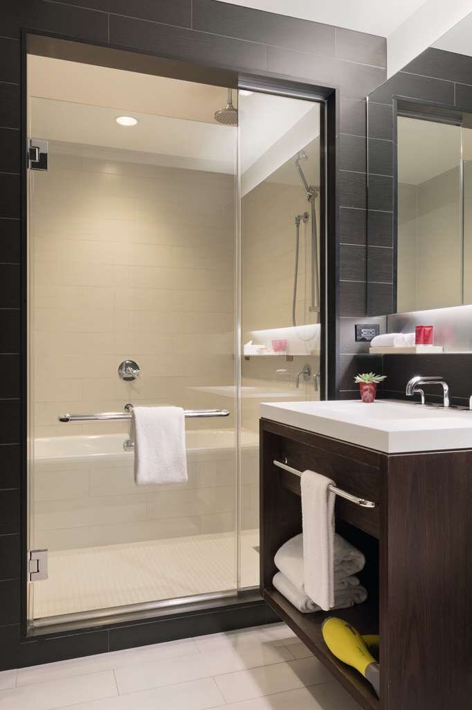 Hotel photo 29 of Hyatt Centric Times Square New York.