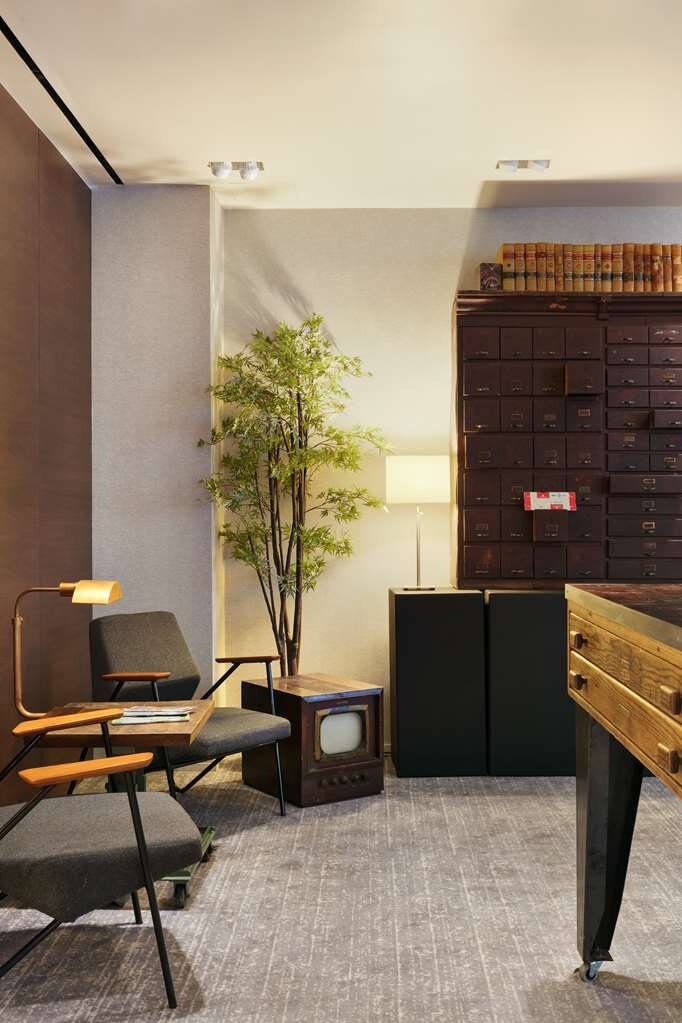 Hotel photo 41 of Hyatt Centric Times Square New York.