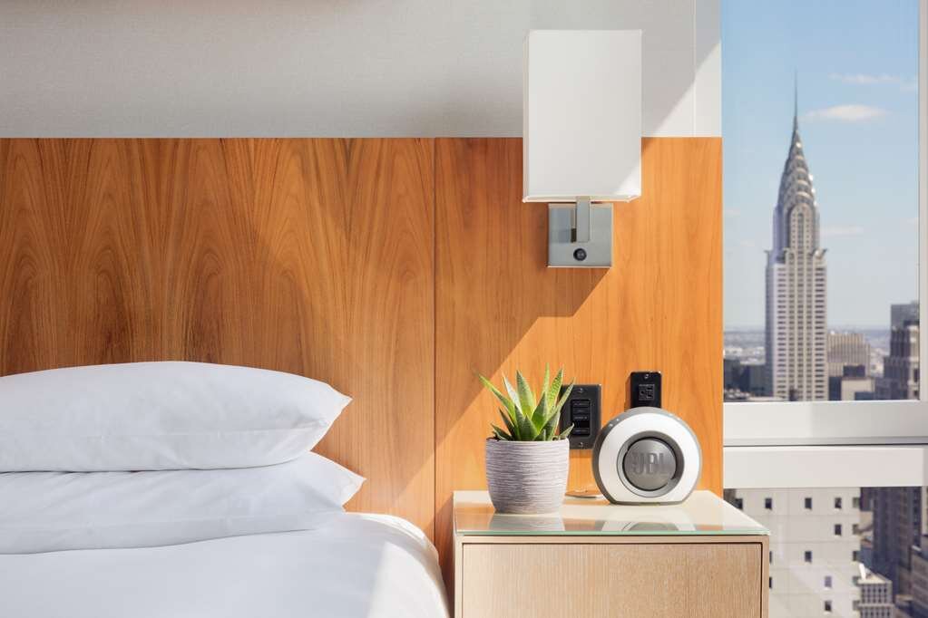 Hotel photo 58 of Hyatt Centric Times Square New York.