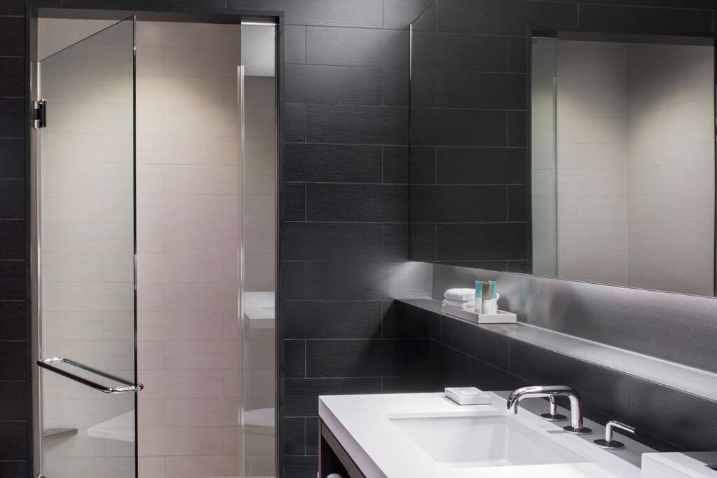 Hotel photo 98 of Hyatt Centric Times Square New York.