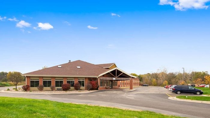 BEST WESTERN GENESEO INN - Prices & Hotel Reviews (IL)