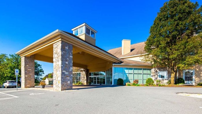 BEST WESTERN PLUS REVERE INN & SUITES $93 ($̶1̶1̶0̶) - Updated 2023 ...