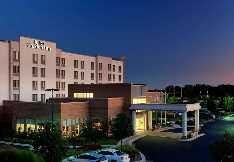 Hilton Garden Inn Lake Forest Mettawa 87 100 - Updated 2021 Prices Hotel Reviews - Il - Tripadvisor