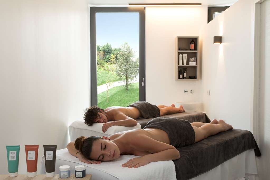 Hotel photo 10 of Hilton Garden Inn Venice Mestre San Giuliano.