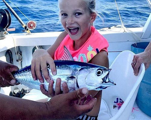 THE 10 BEST Mexico Fishing Charters & Tours (Updated 2024)