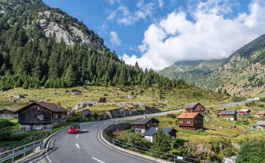 Sedrun Disentis Tourism - Lohnt es sich? Aktuell für 2025 (Mit fotos)