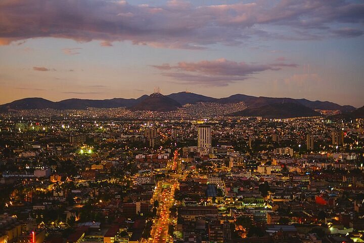 Città del Messico, Messico: guida ai luoghi da visitare - Lonely Planet