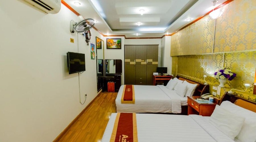 A25 HOTEL - 53 TUỆ TĨNH - Prices & Reviews (Hanoi, Vietnam) A25 HOTEL - 53 TUỆ TĨNH - Prices &  Reviews (Hanoi, Vietnam)