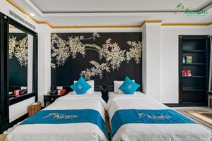 Phòng & Phòng Suite
