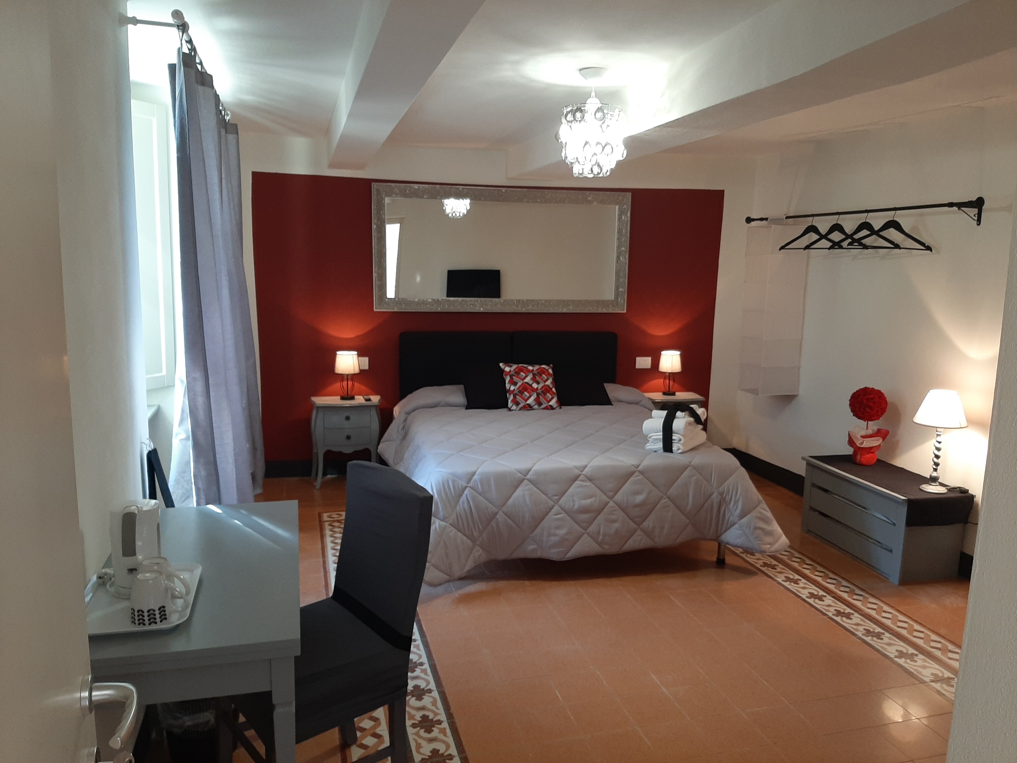 PRINCIPE CALAF 3 B&B (Lucca, Toscana): Prezzi E Recensioni (2024)