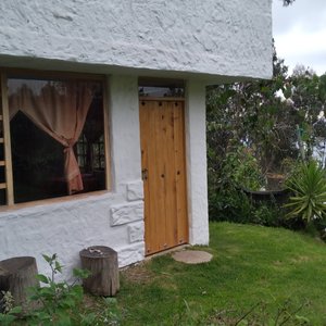 HABITACIONES