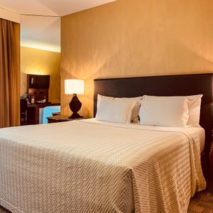 Ouro Minas Hotel Belo Horizonte, Dolce by Wyndham, hotel in Belo Horizonte