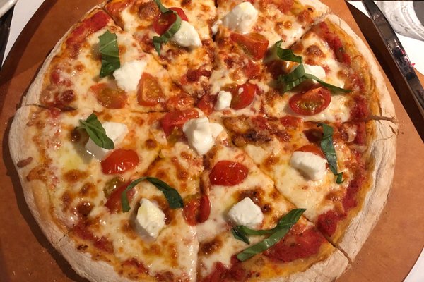 THE 10 BEST Pizza Places in Hong Kong (Updated 2024) - Tripadvisor