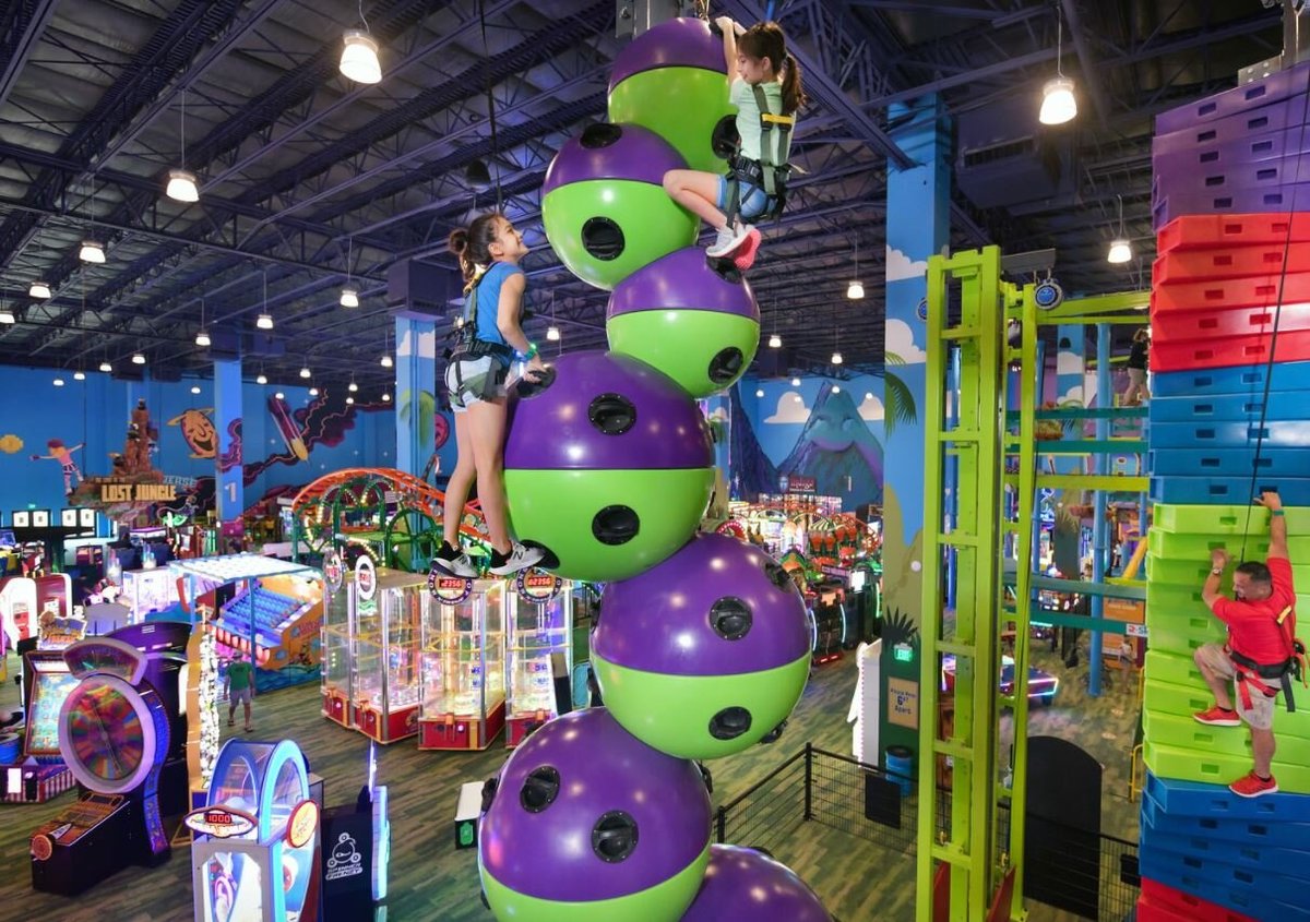 Top 10 Best Amusement Parks in Round Rock, TX - November 2023 - Yelp