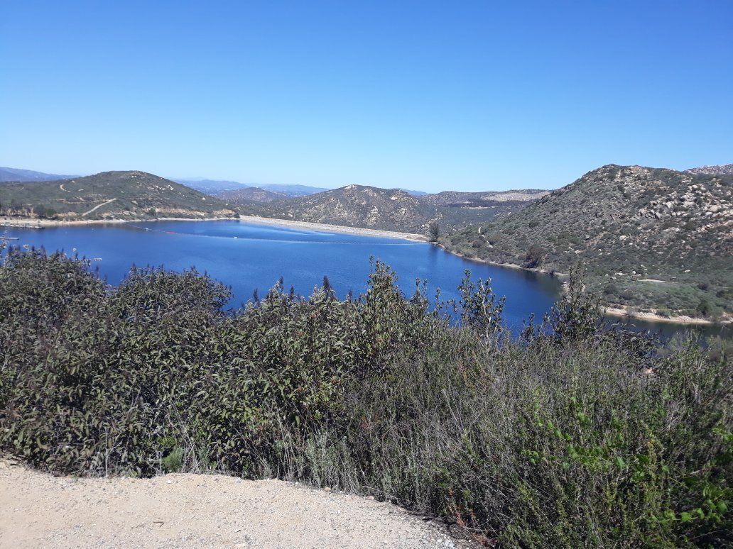 Lake Poway - All You Need to Know BEFORE You Go (with Photos)