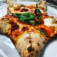 Pizza Stella