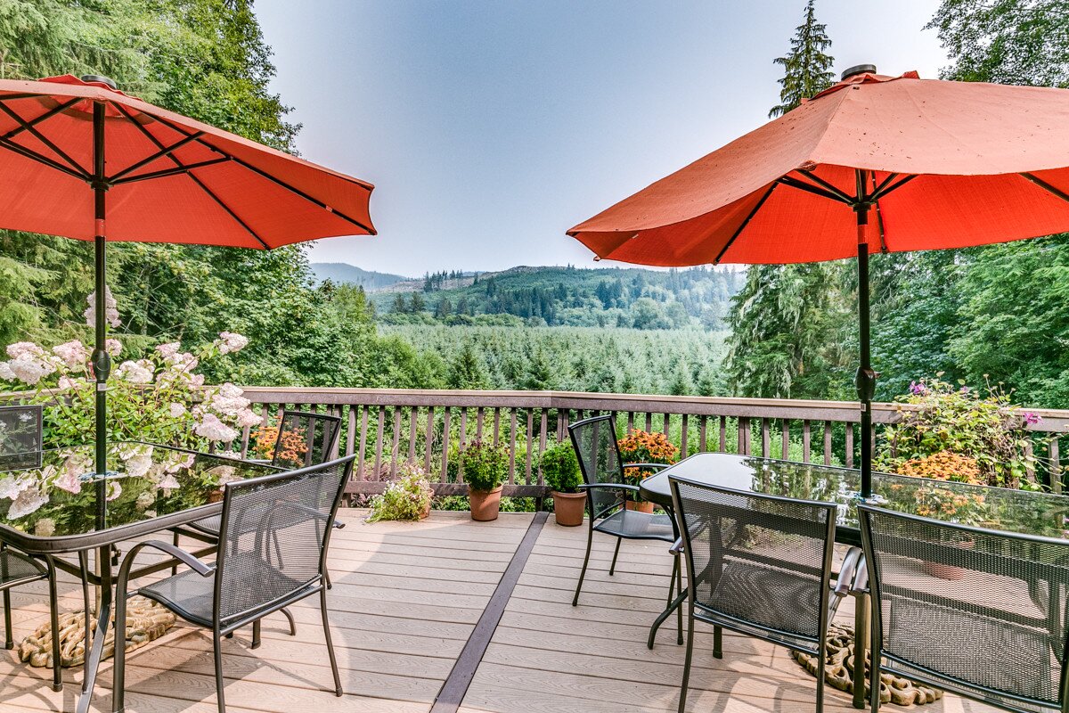 MISTY VALLEY INN B&B - Updated 2024 Prices & Reviews (Forks, WA)