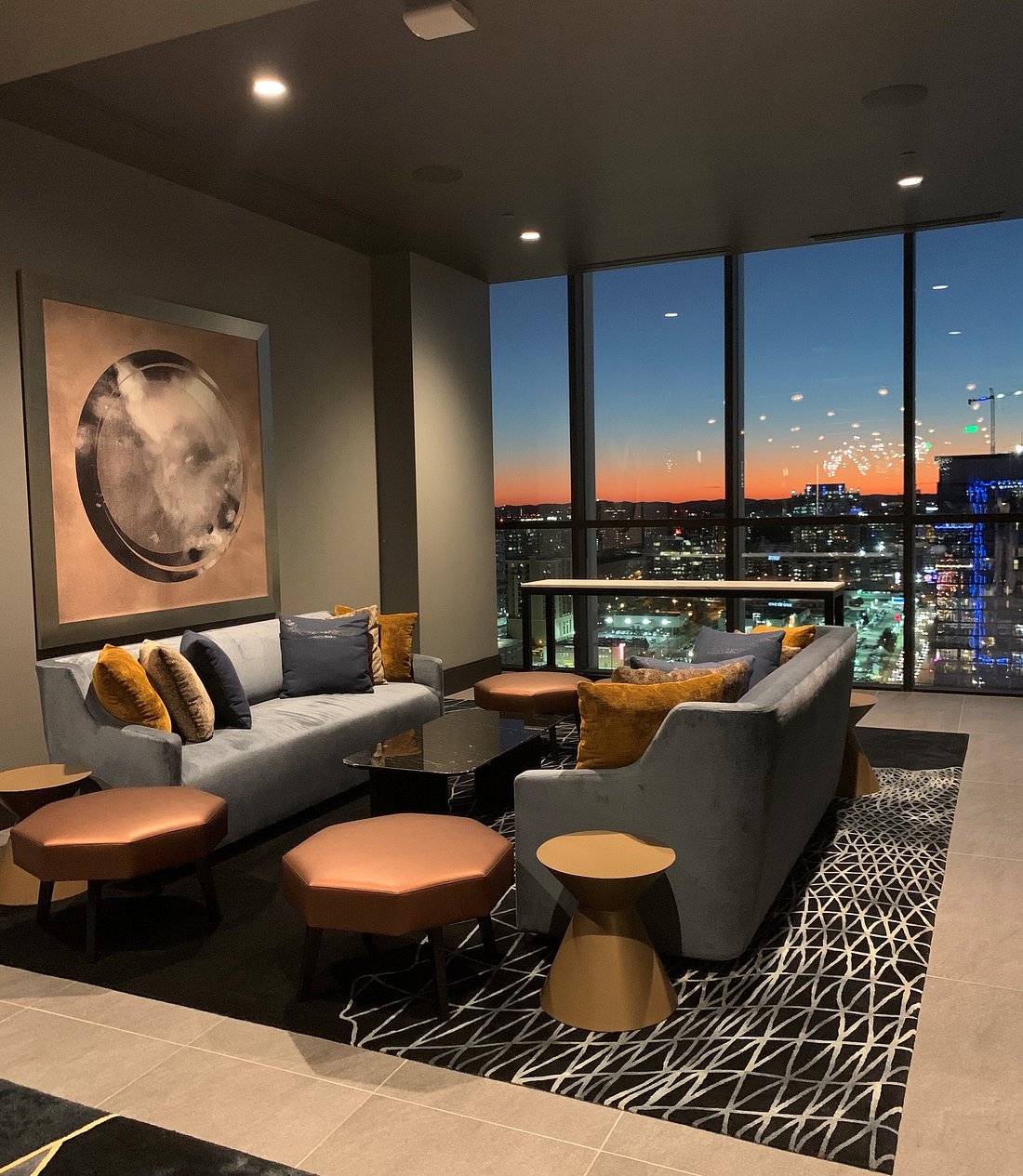 GRAND HYATT NASHVILLE Updated 2022 Prices & Hotel Reviews (TN)