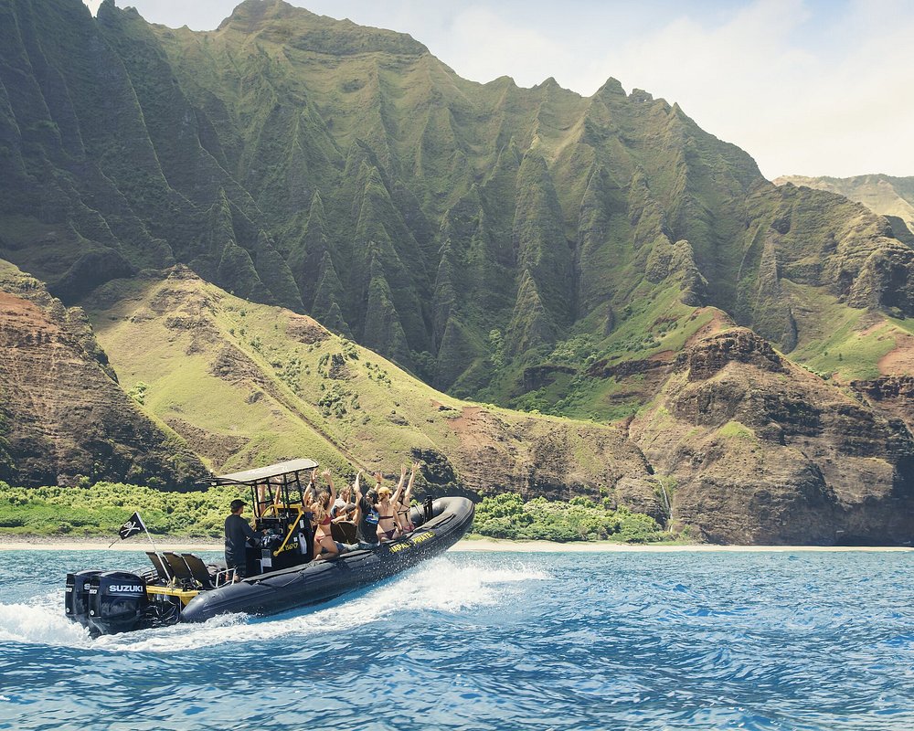 tripadvisor hawaii boat tours