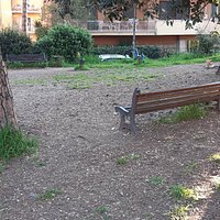 Giardino Lodovico Zeriav