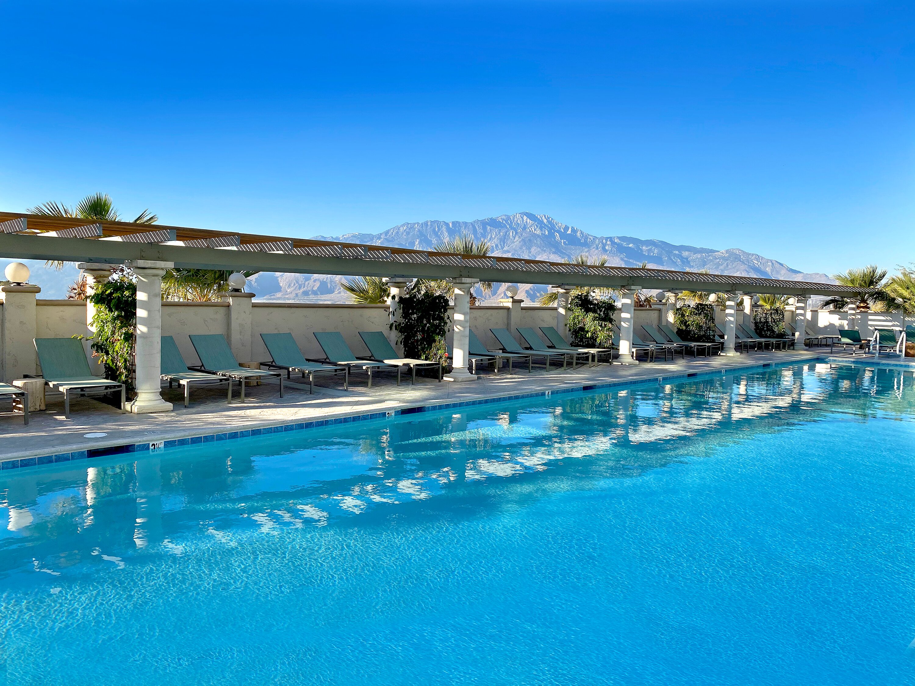 AZURE PALM HOT SPRINGS Updated 2024 Prices Hotel Reviews