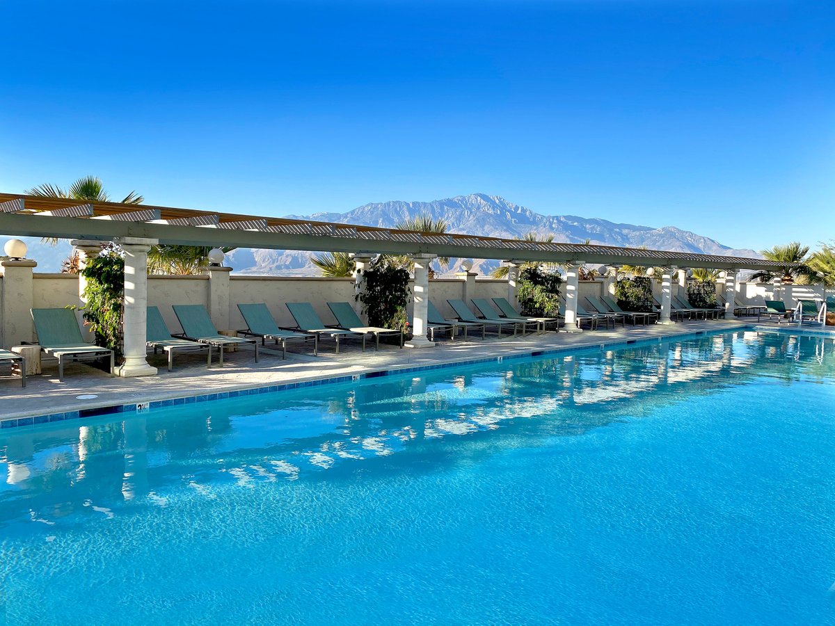 I went to a Swingers Resort for a Day - Review of Sea Mountain Nude Resort  and Spa Hotel, Desert Hot Springs, CA - Tripadvisor