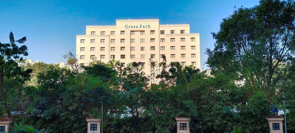 GreenPark Chennai, hôtel à Chennai