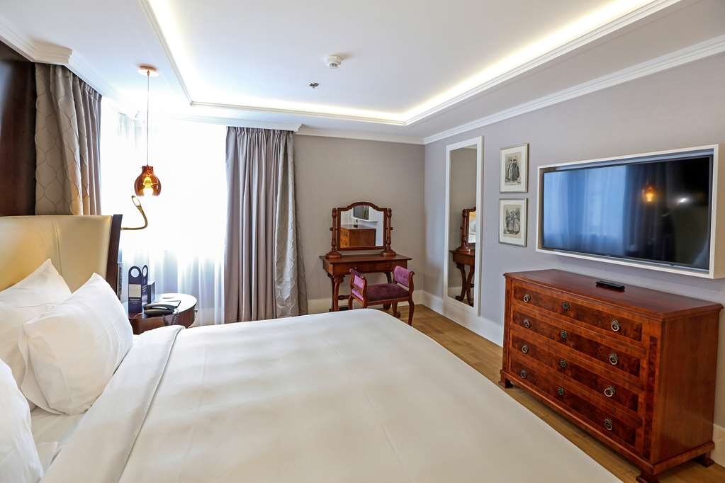 Hotel photo 94 of Kempinski Hotel Corvinus Budapest.