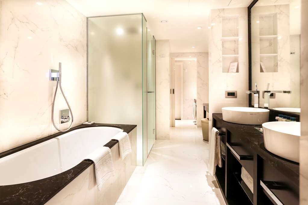 Hotel photo 17 of Kempinski Hotel Corvinus Budapest.