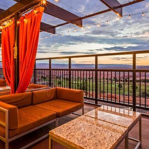 Veranda