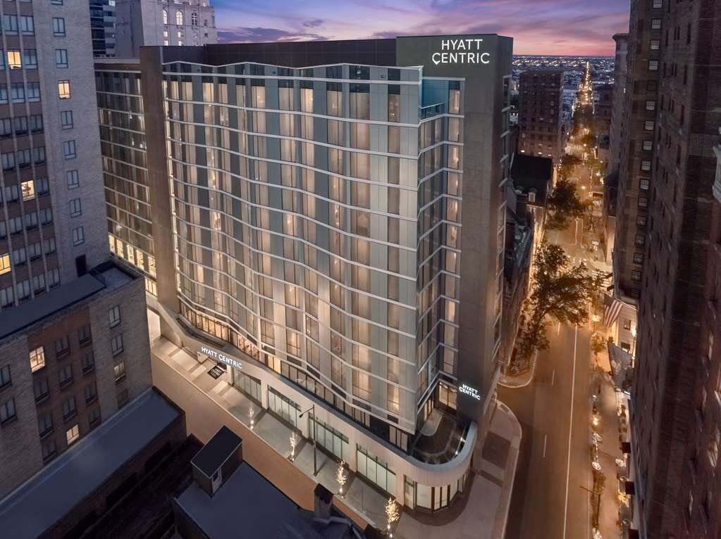 HYATT CENTRIC CENTER CITY PHILADELPHIA Updated 2024 Prices