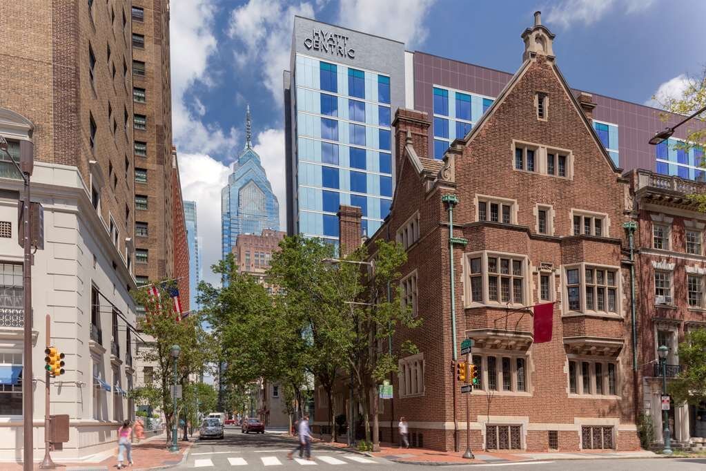 Downtown Philadelphia Zip Code The 10 Closest Hotels To Walnut Locust Station Philadelphia