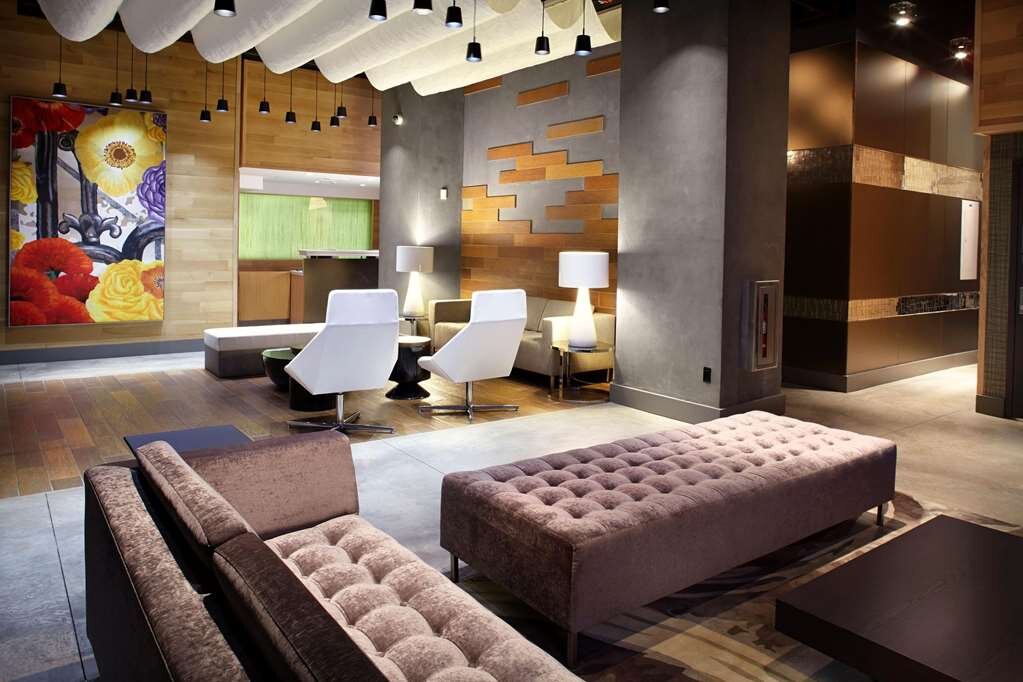 Hotel photo 25 of Cambria Hotel New York - Chelsea.