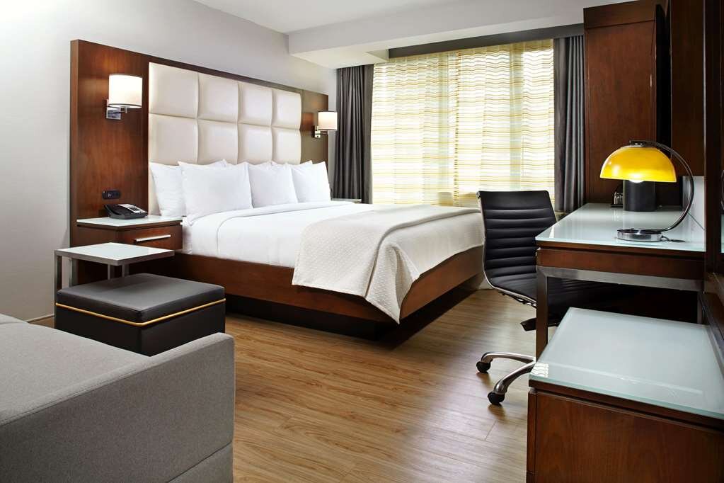 Hotel photo 3 of Cambria Hotel New York - Chelsea.