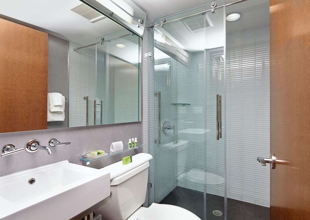 Hotel photo 54 of Cambria Hotel New York - Chelsea.