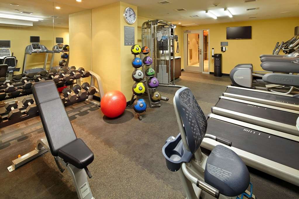 Hotel photo 19 of Cambria Hotel New York - Chelsea.