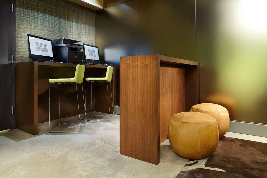 Hotel photo 38 of Cambria Hotel New York - Chelsea.