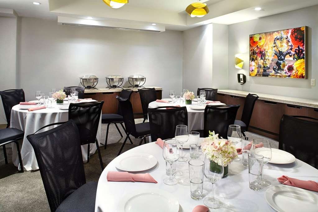 Hotel photo 51 of Cambria Hotel New York - Chelsea.
