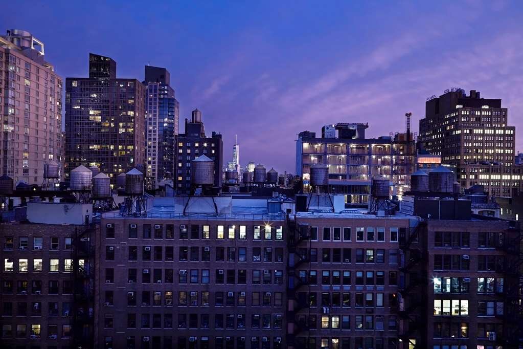 Hotel photo 11 of Cambria Hotel New York - Chelsea.