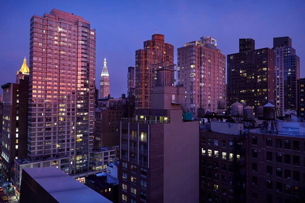 Hotel photo 15 of Cambria Hotel New York - Chelsea.