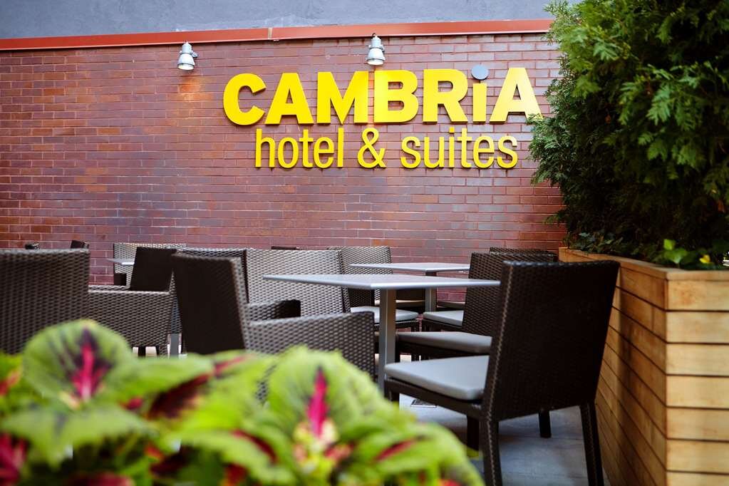 Hotel photo 20 of Cambria Hotel New York - Chelsea.