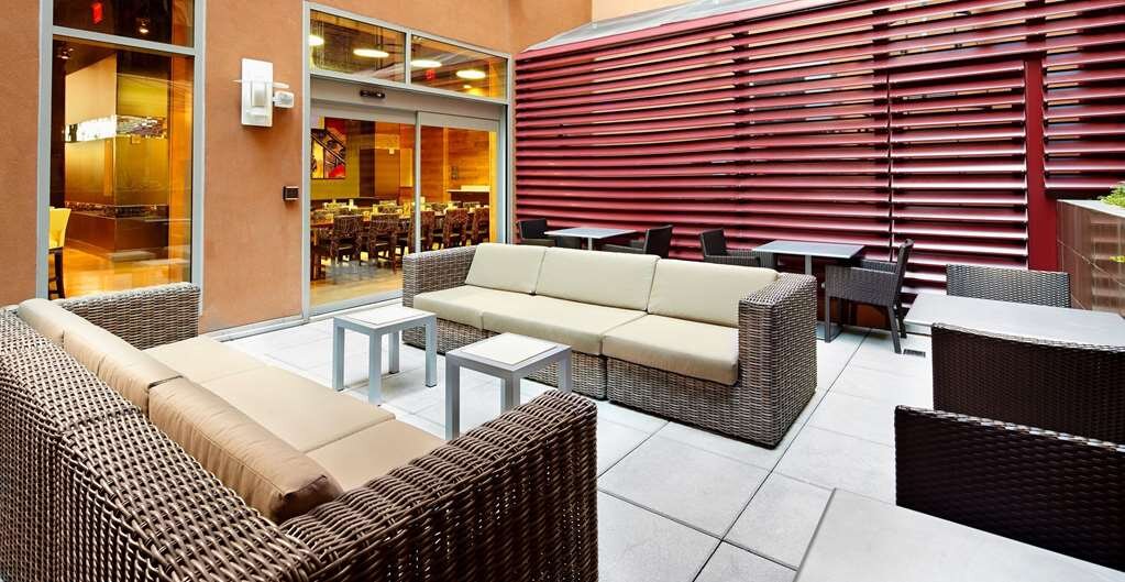 Hotel photo 37 of Cambria Hotel New York - Chelsea.