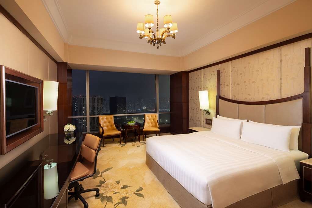 Hotel photo 16 of Shangri-La Wenzhou.