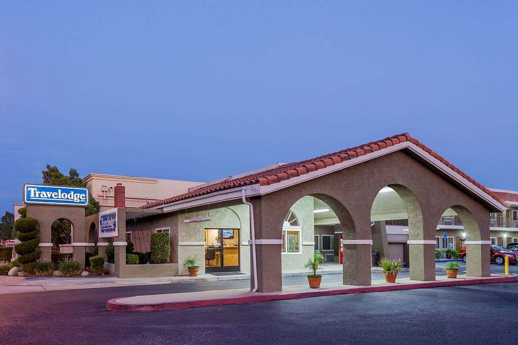 TRAVELODGE BY WYNDHAM HEMET CA Motel: Prezzi 2022 e recensioni